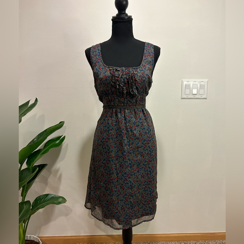 Converse One Star Dress